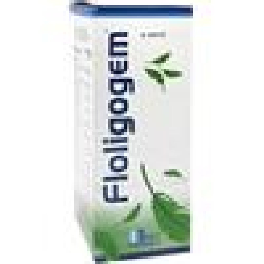 FLOLIGOGEM  6 Gocce 30ml
