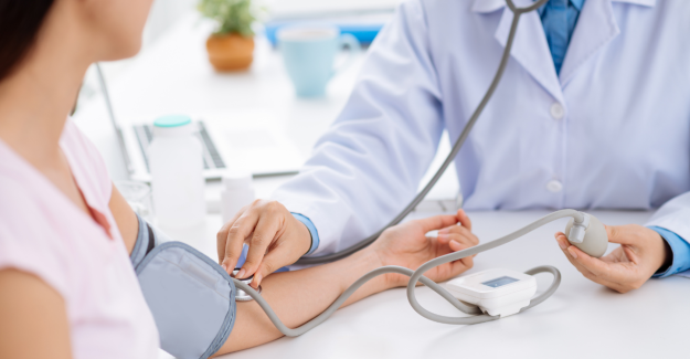 Perché fare un check-up in primavera? 