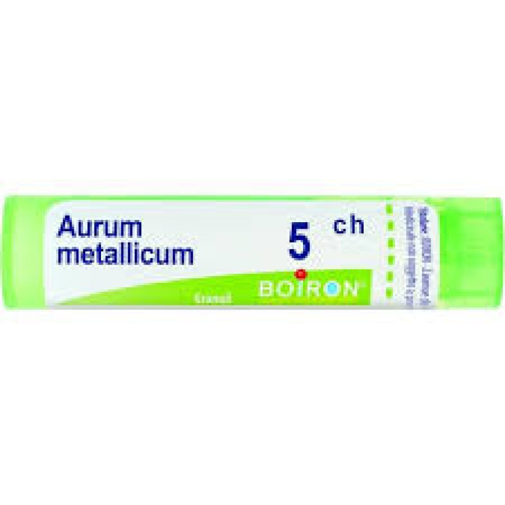 AURUM MET 5CH GR
