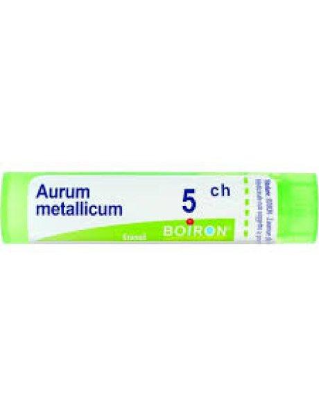 AURUM MET 5CH GR