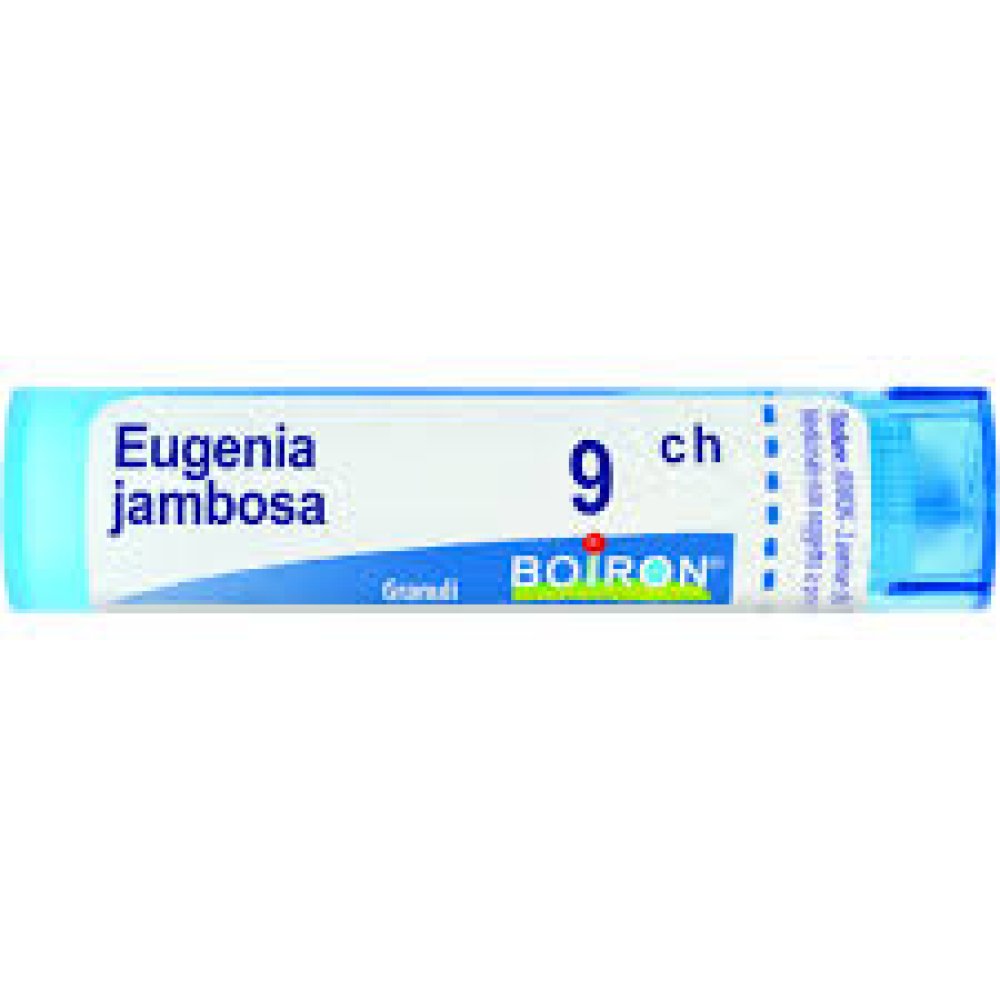 Boiron Eugenia Jambosa 9CH