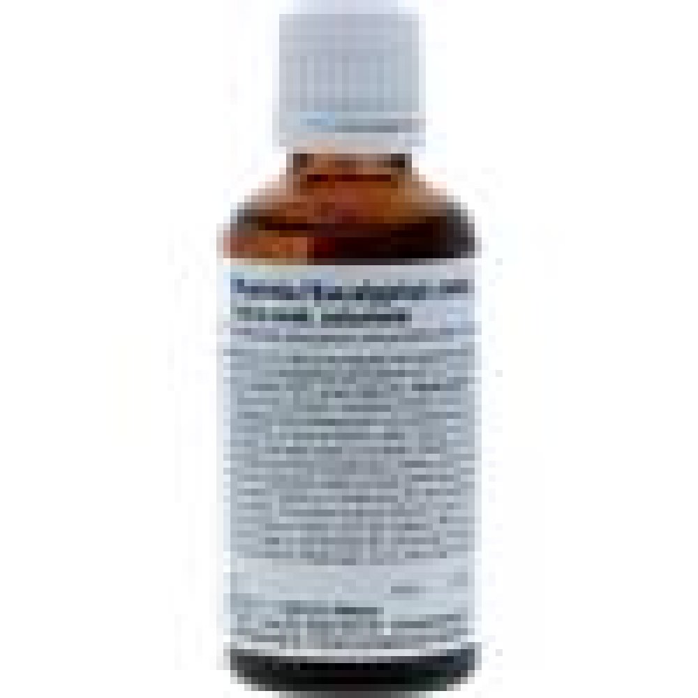 WELEDA BRYONIA EUCALYPTUS COMPOSTA 50 ML DILUIZIONE IN GOCCE