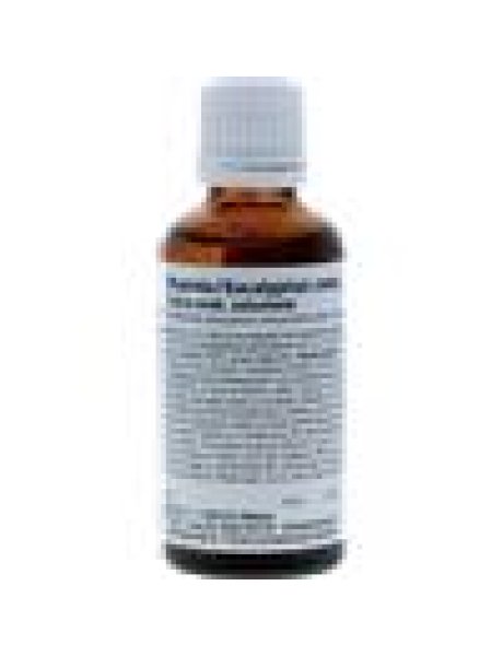 WELEDA BRYONIA EUCALYPTUS COMPOSTA 50 ML DILUIZIONE IN GOCCE