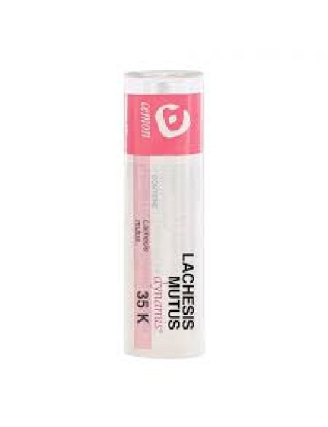 Cemon Lachesis Mutus Tubo 35K