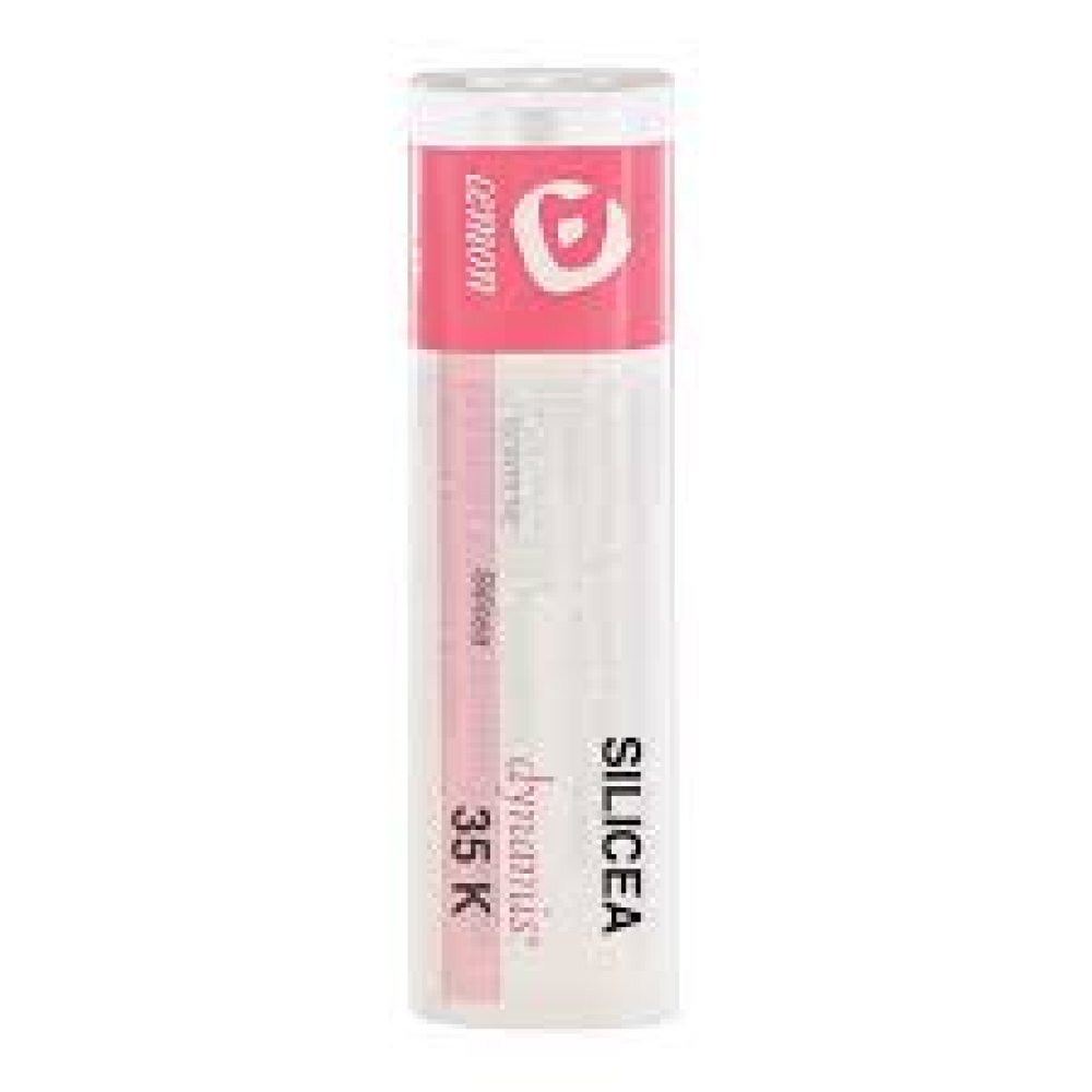CEMON SILICEA Tubo 35K