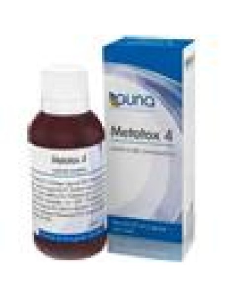 METATOX  4  Gocce 30ml