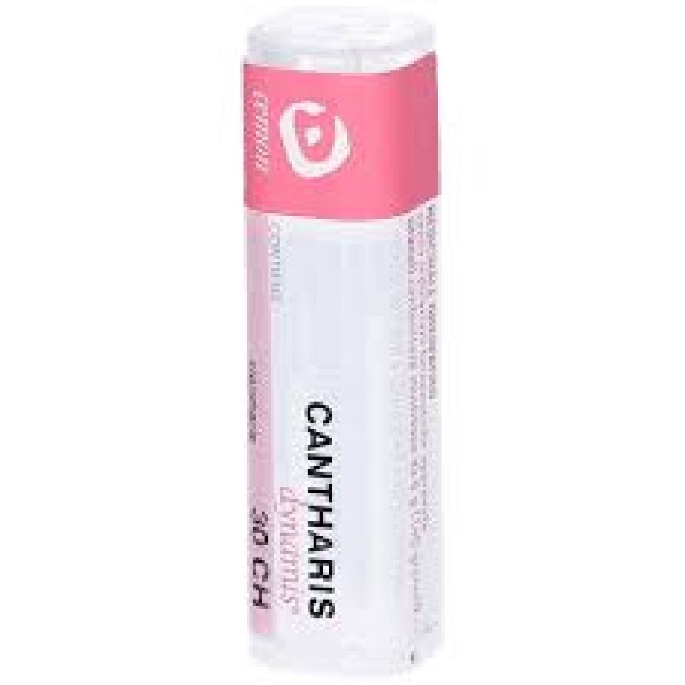 CEMON CANTHARIS Tubo 30CH