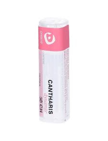 CEMON CANTHARIS Tubo 30CH