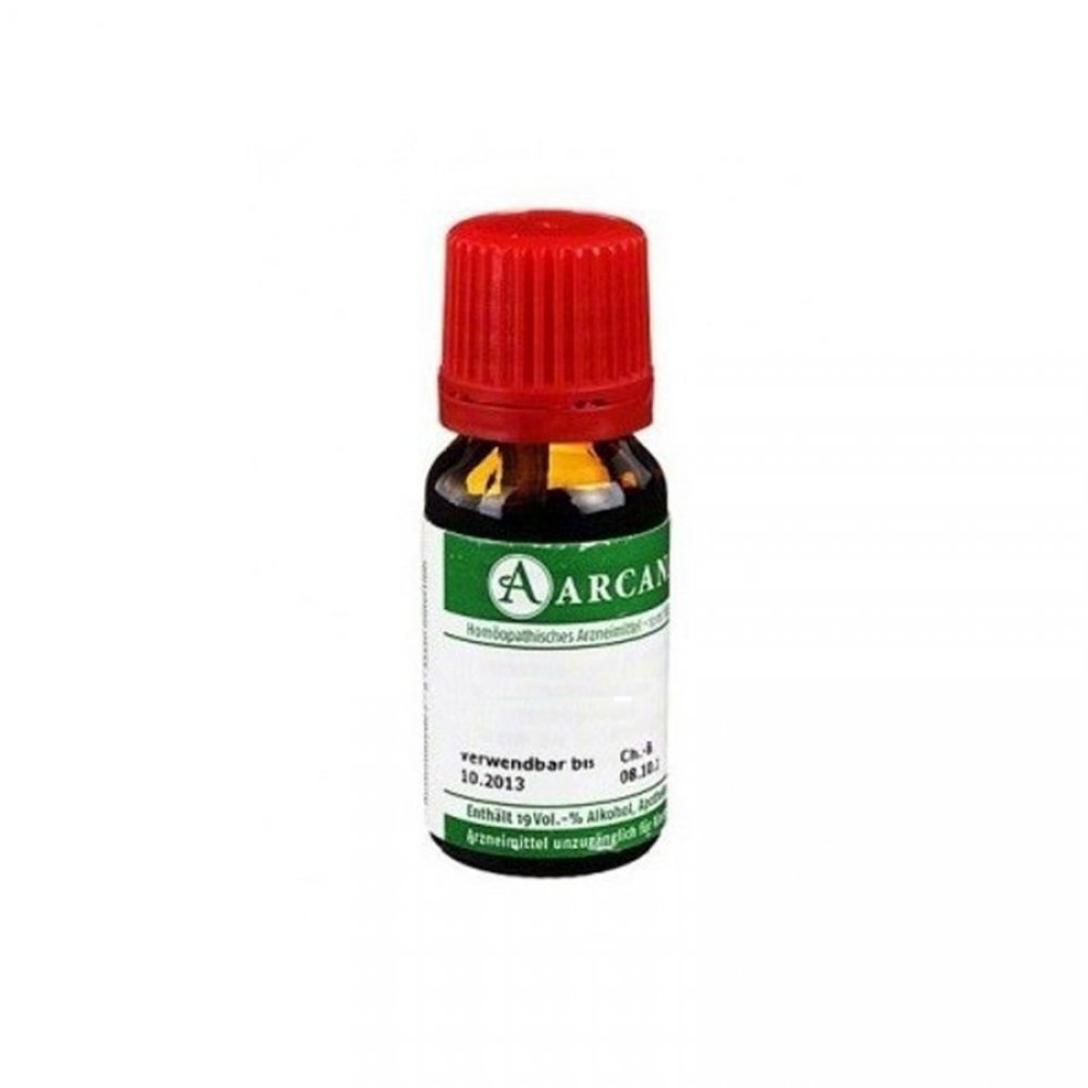 ARSENICUM ALB. 24LM 10mlARCANA