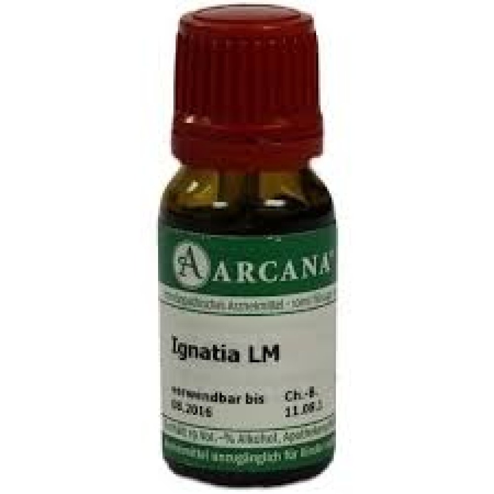 IGNATIA 10 ml ARCANA