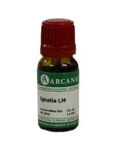 IGNATIA 10 ml ARCANA