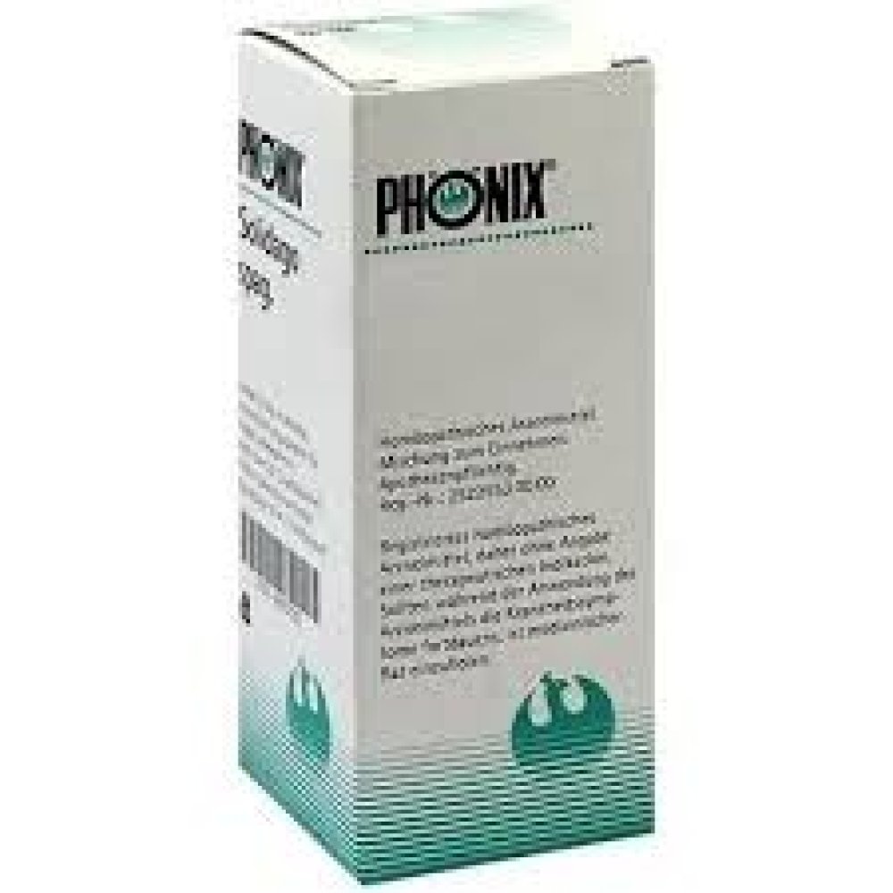 LYCOPODIUM 30LM 10ml ARCANA