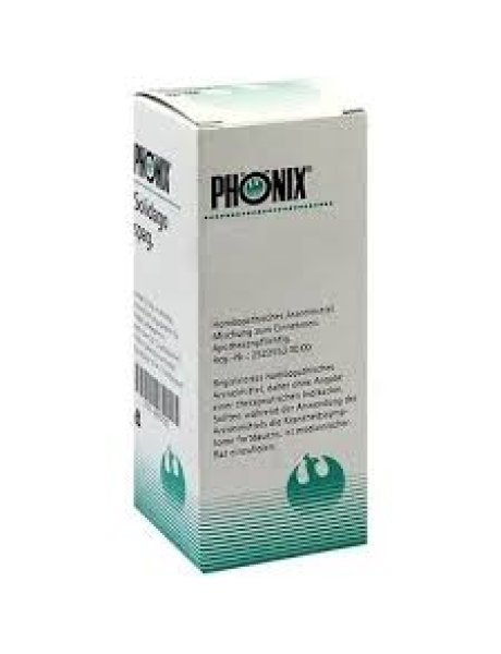 LYCOPODIUM 30LM 10ml ARCANA
