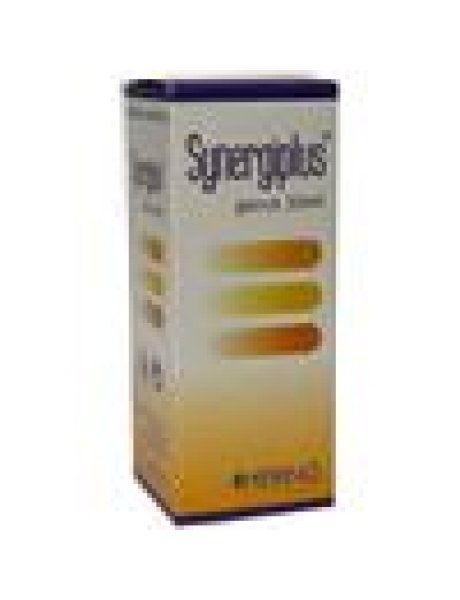 KALICARBOPLUS GOCCE 30 ML