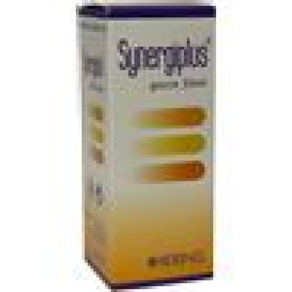 CICLOPLUS Gocce 30ml