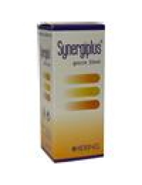 CICLOPLUS Gocce 30ml