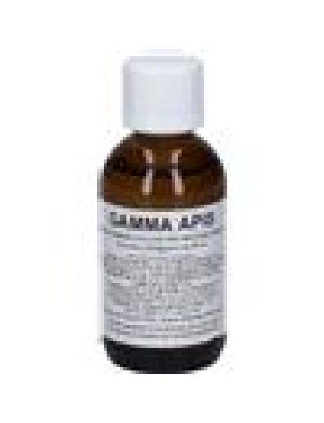 GAMMA APIS Gtt 50ml OTI