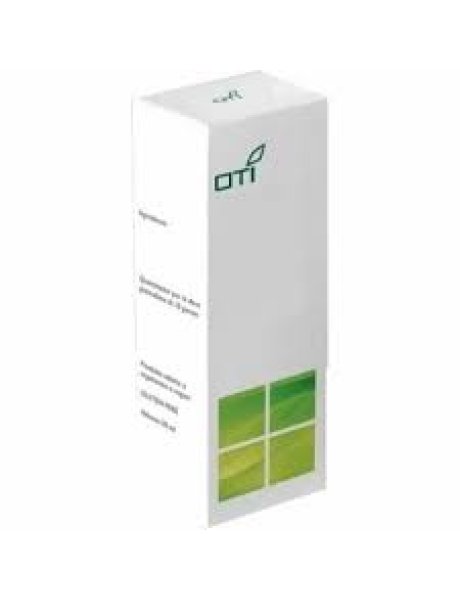 GAMMA CHELIDONIUM Gocce 50ml OTI