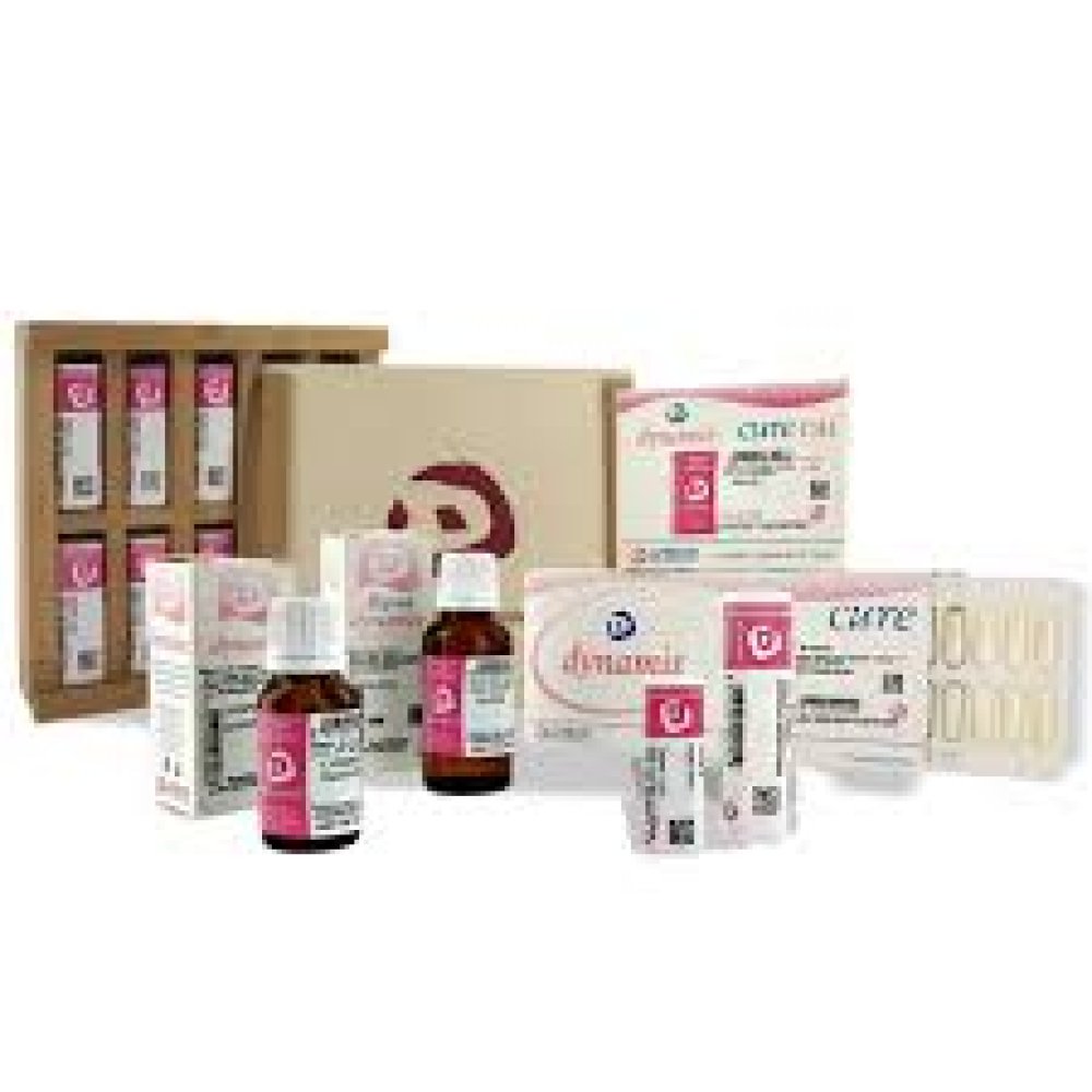 CEMON ACIDUM MURIATICUM 200K