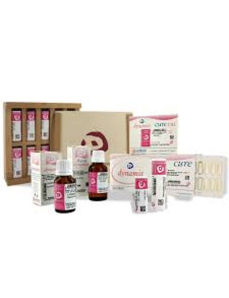CEMON ACIDUM MURIATICUM 200K