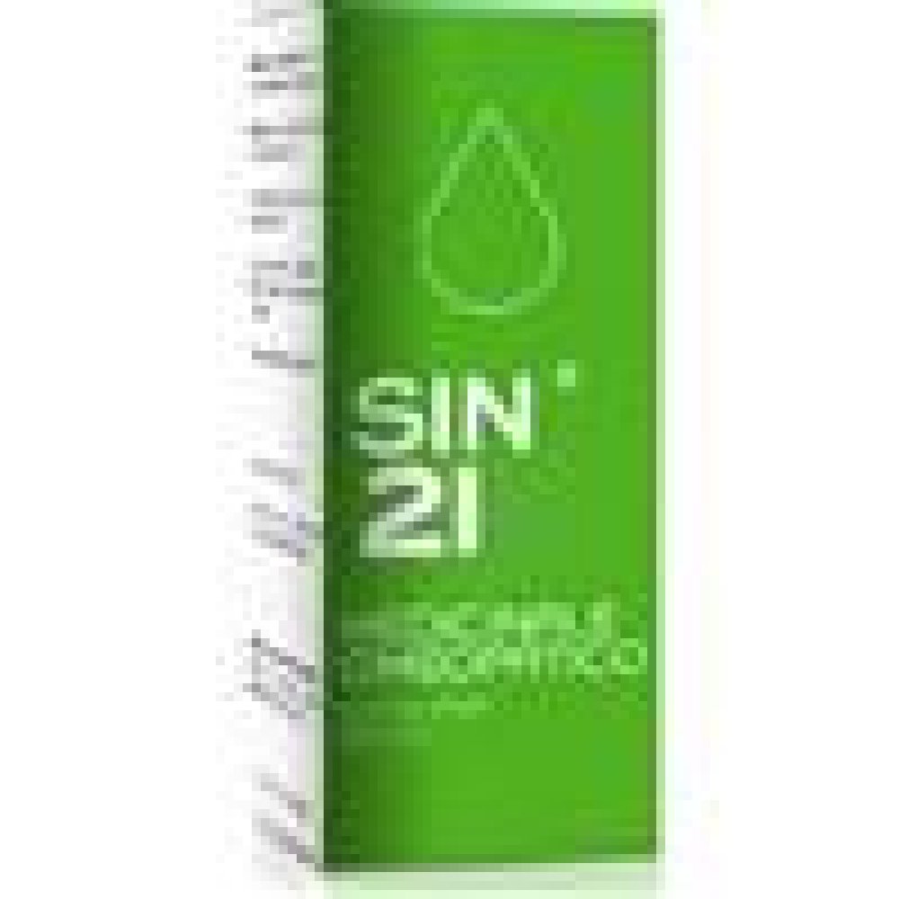 SIN 21 GOCCE 50 ML