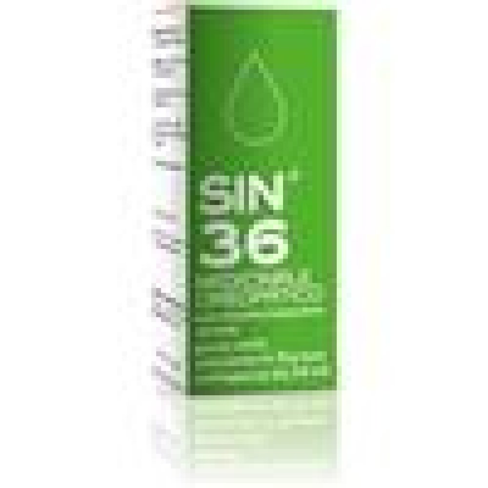 SIN 36 GOCCE 50 ML