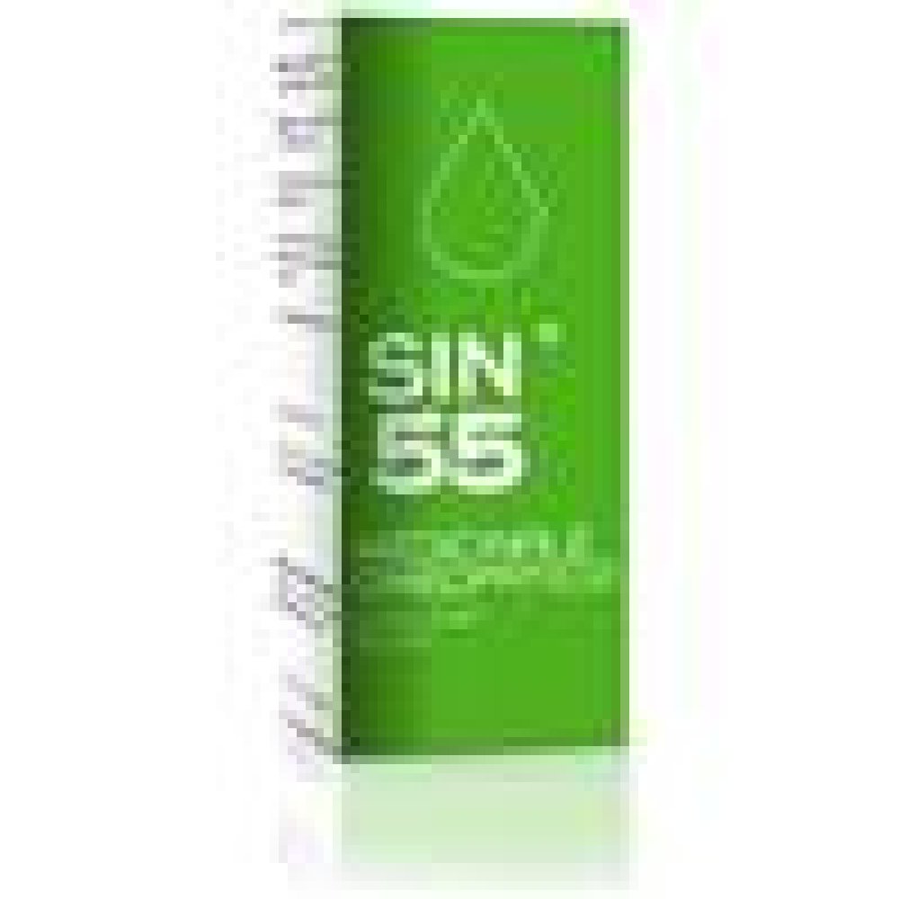 SIN 55 Gtt 50ml