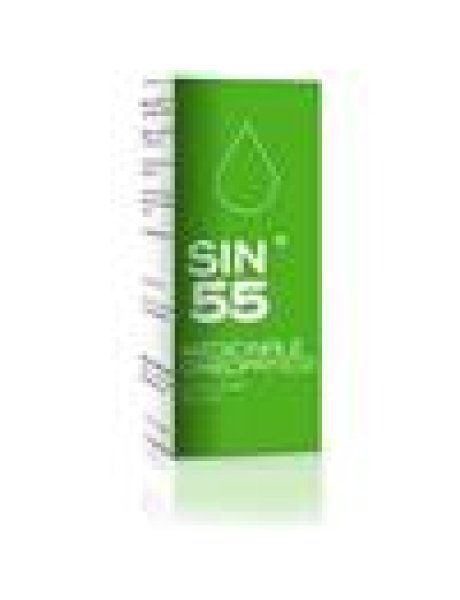 SIN 55 Gtt 50ml