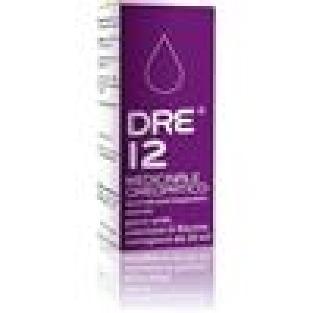 DRE 12 Gtt 50ml