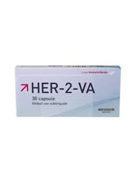 HER2VA 30 Compresse  IMMUNOVANDA