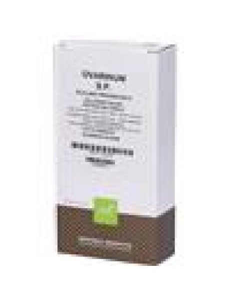 OVARINUM SCALARE PROGRESSIVO 20 FIALE FISIOLOGICHE 2ML