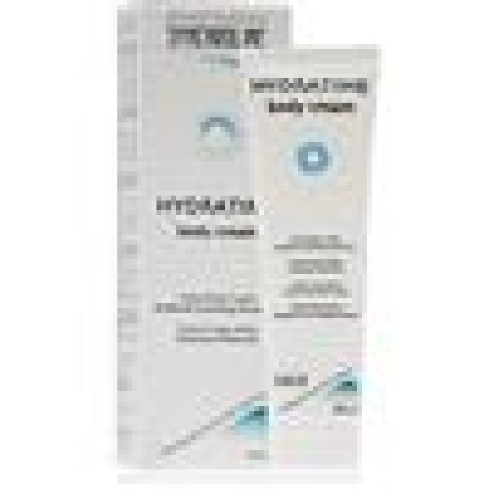 HYDRATIME BODY CREAM 150ML