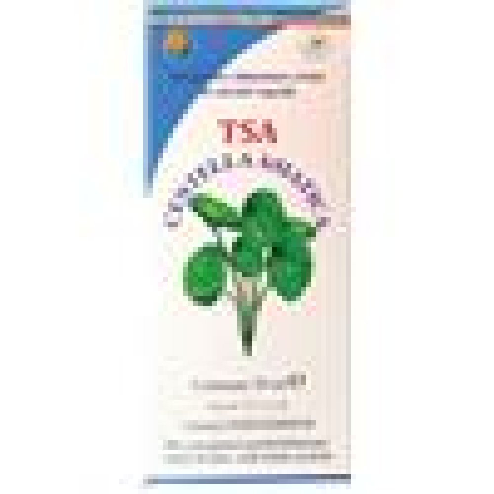 TSA CENTELLA ASIATICA 50ML