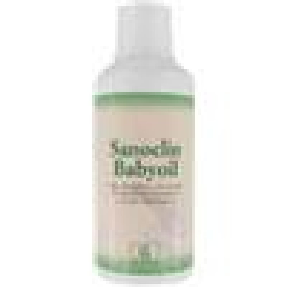 SANOCLIN Baby-Oil 500ml