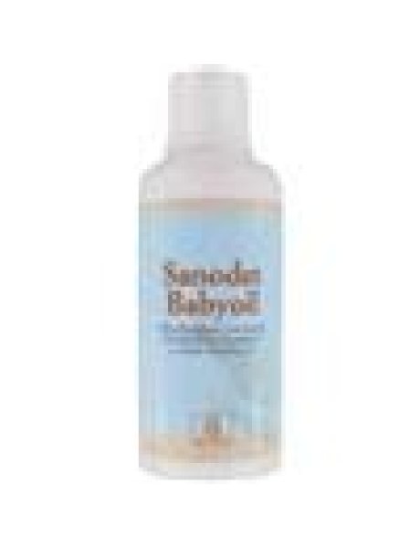 SANODET Baby-Oil 500ml