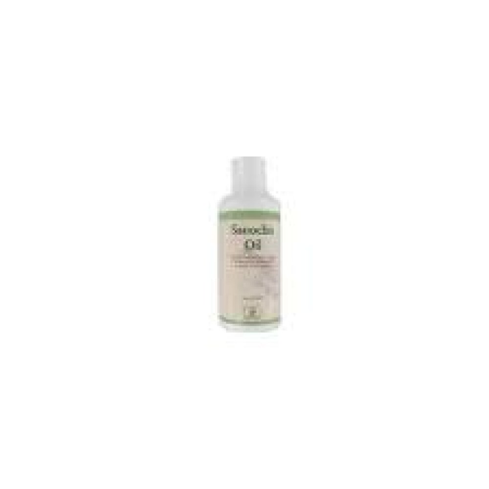 SANOCLIN Oil Detergente 500ml - Un'esperienza di pulizia delicata e profonda
