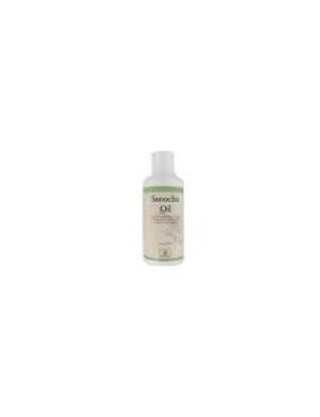 SANOCLIN Oil Detergente 500ml - Un'esperienza di pulizia delicata e profonda
