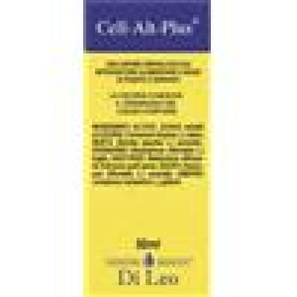 CELL ALT PLUS 50ML DI LEO