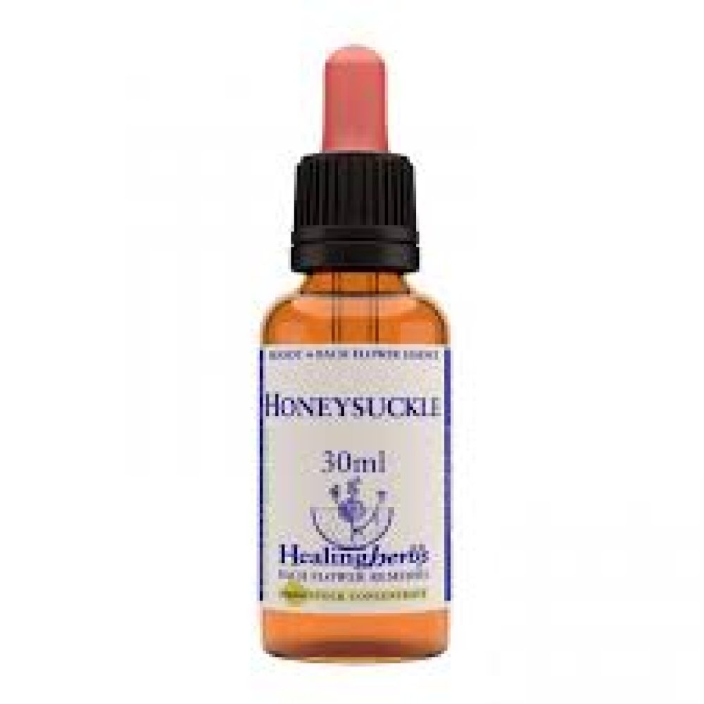 HONEYSUCKLE ESSENZA 30ML