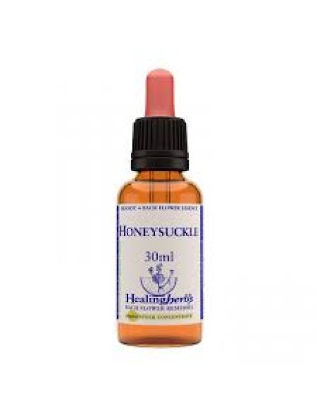 HONEYSUCKLE ESSENZA 30ML