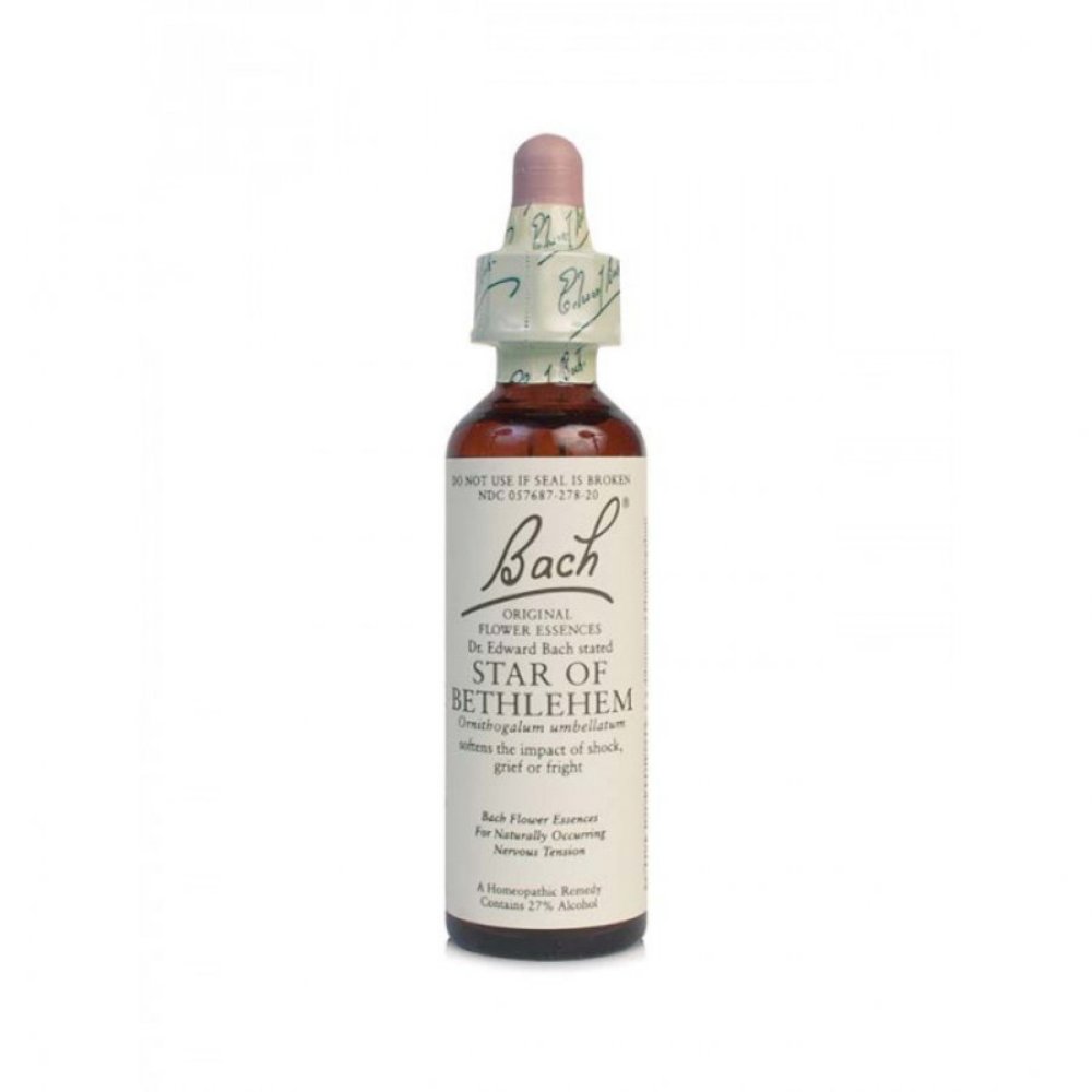 STAR OF BETHLEHEM ESSENZA 30ML