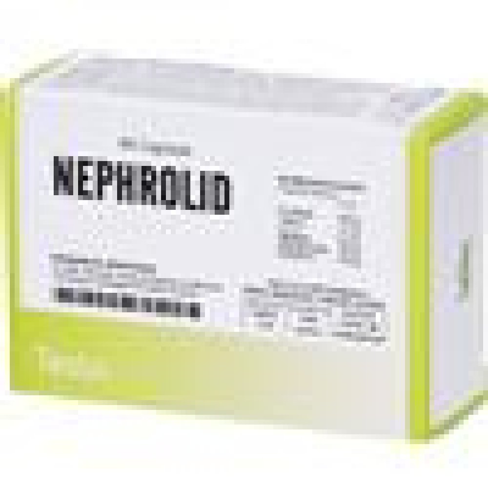 NEPHROLID 60CPS TESLA