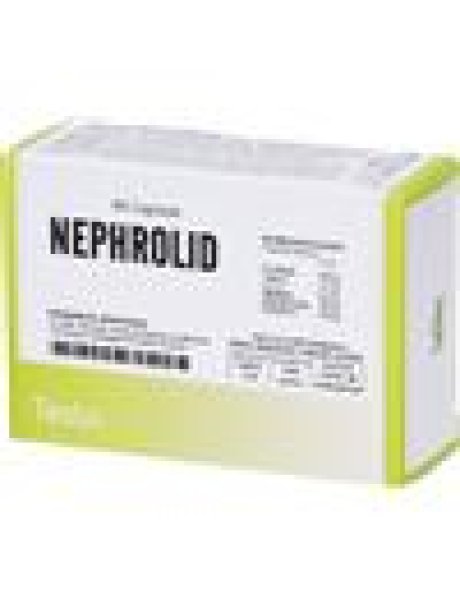 NEPHROLID 60CPS TESLA