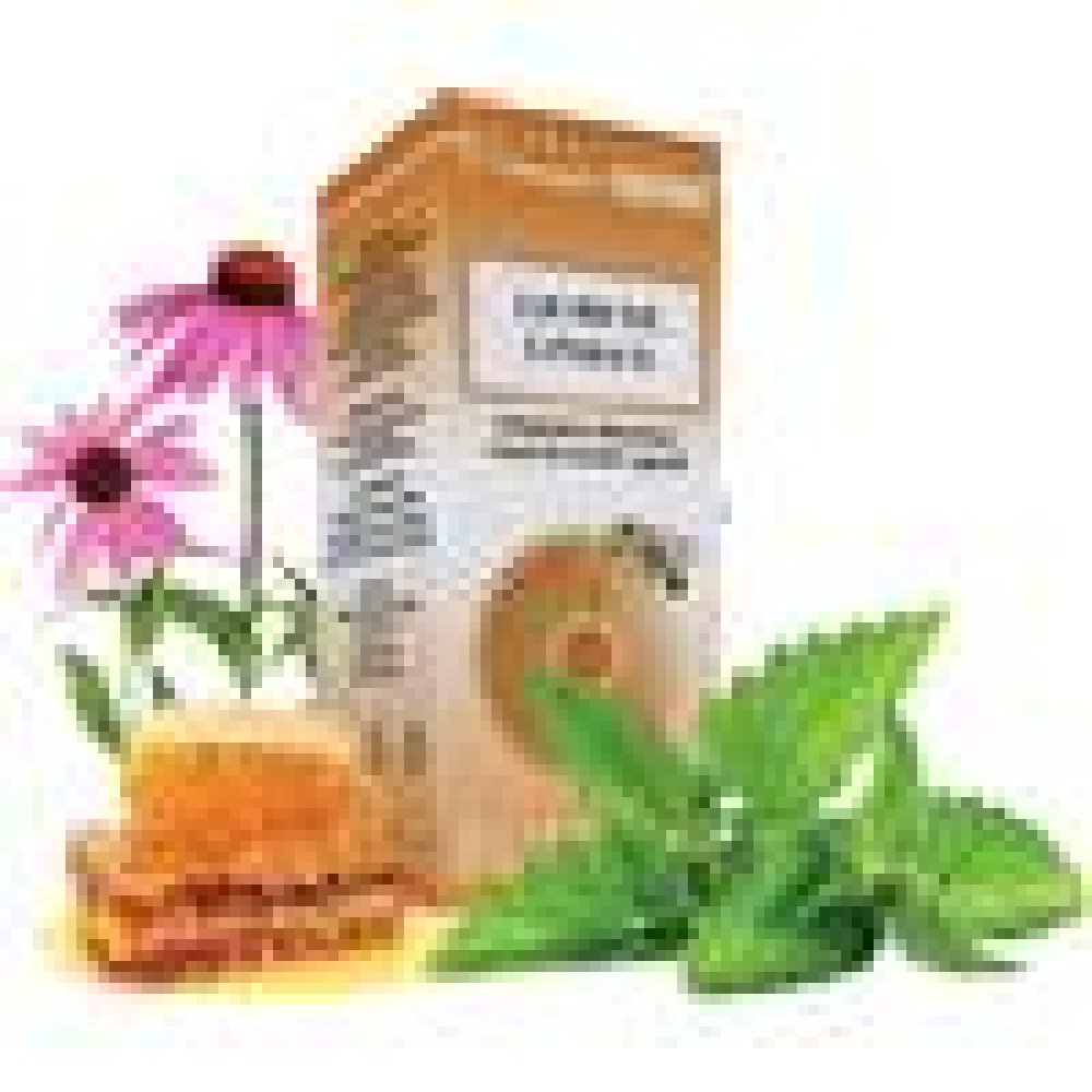 LICHENE Islandico 30ml LINDA'S
