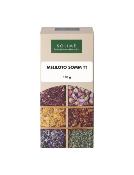 MELILOTO SOMMITA TT 100G