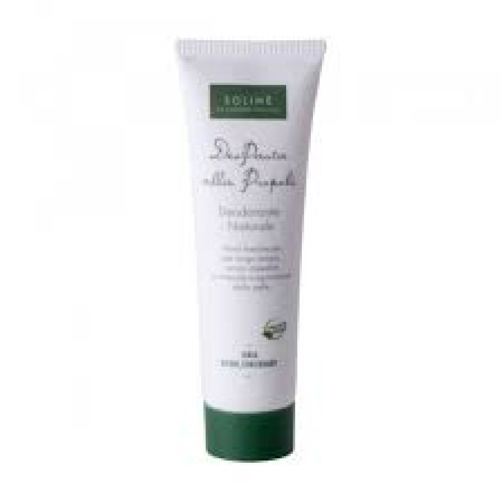 PROPOLI PASTA DEODORANTE 30ML