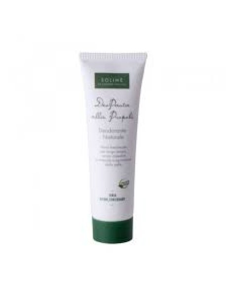 PROPOLI PASTA DEODORANTE 30ML