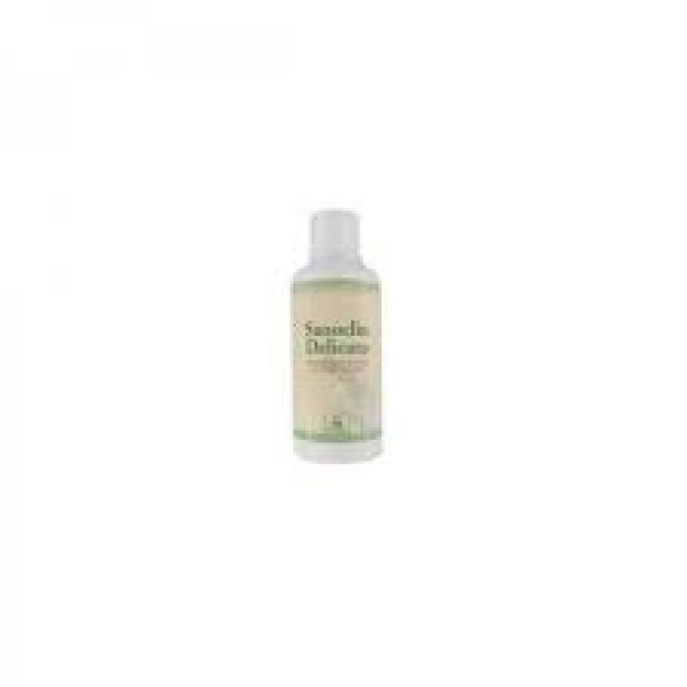 SANOCLIN Shampoo Delicato 500ml