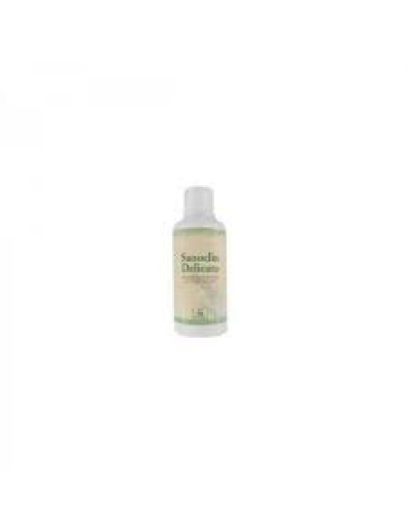 SANOCLIN Shampoo Delicato 500ml