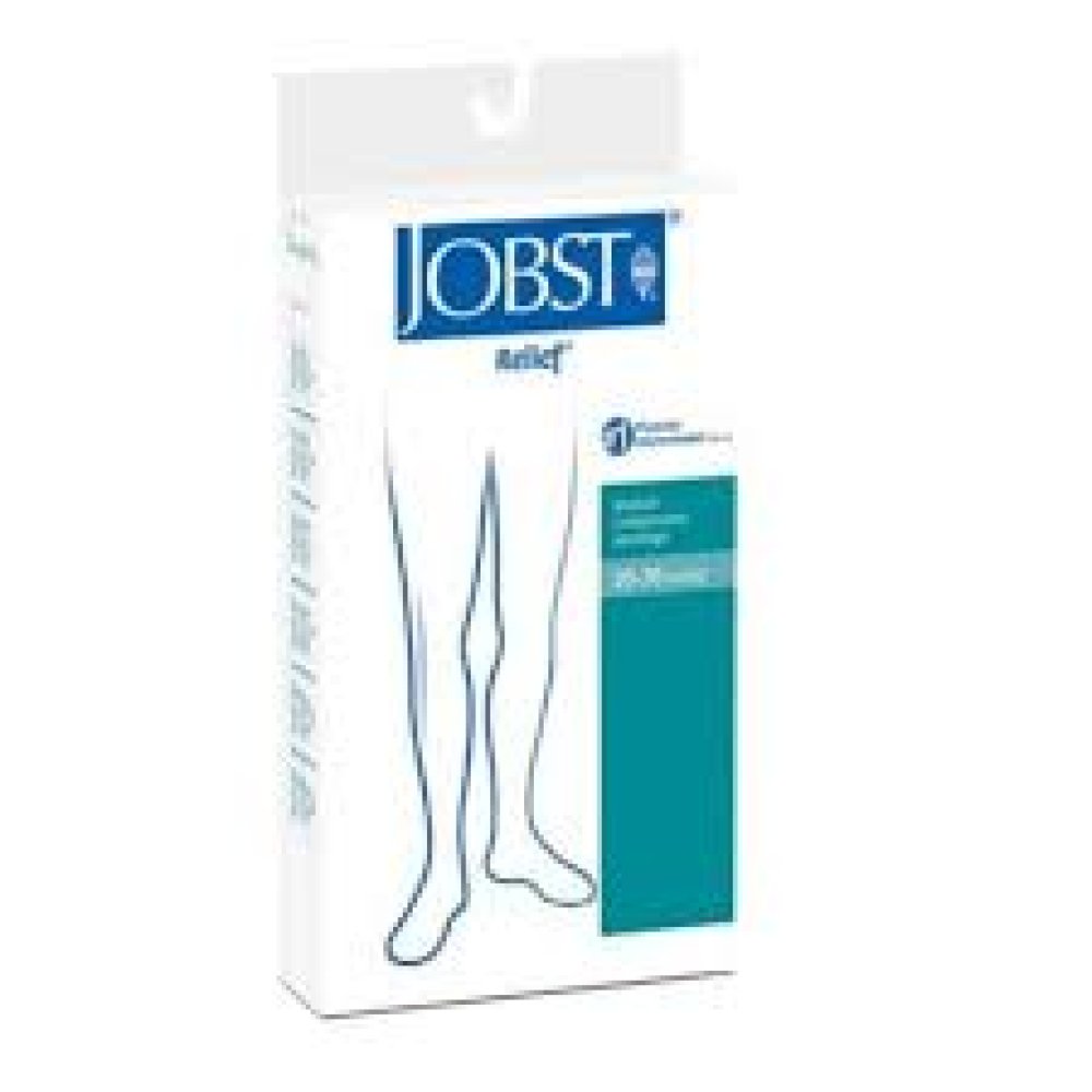 JOBST RELIEF 20/30 MMHG MONOCOLLANT Sinistro Tg L